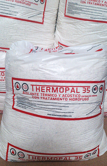 Thermopal 35